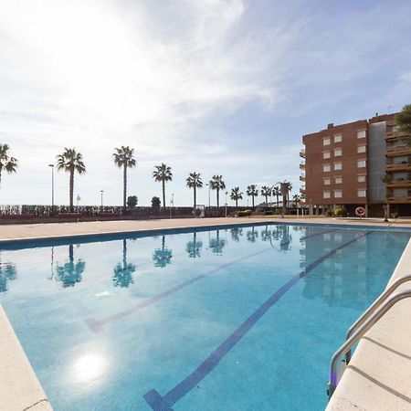 Apartment Els Pins Maria By Interhome Torredembarra Exterior foto