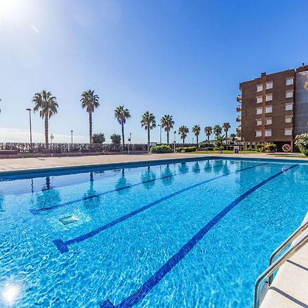 Apartment Els Pins Maria By Interhome Torredembarra Exterior foto