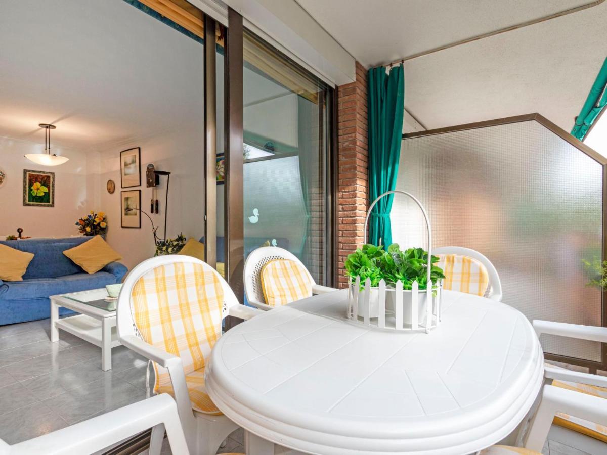 Apartment Els Pins Maria By Interhome Torredembarra Exterior foto
