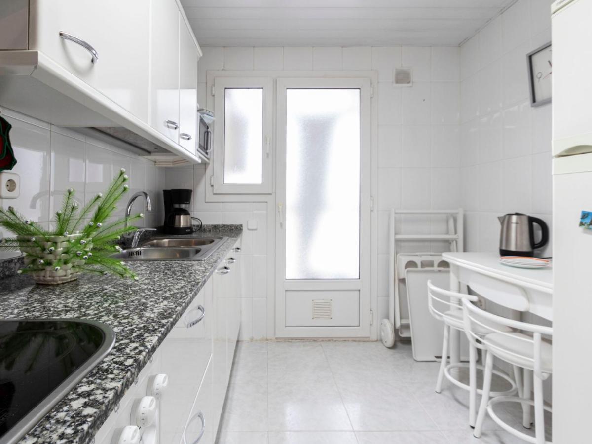 Apartment Els Pins Maria By Interhome Torredembarra Exterior foto